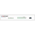 Fortinet FortiWifi FWF-50E Network Security/Firewall Appliance