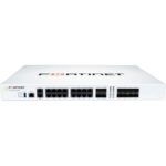 Fortinet FortiGate FG-201F Network Security/Firewall Appliance