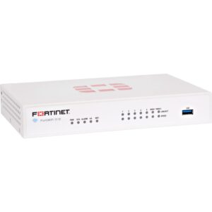 Fortinet FortiWifi FWF-51E Network Security/Firewall Appliance