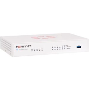 Fortinet FortiWifi FWF-50E Network Security/Firewall Appliance