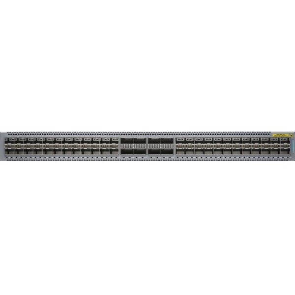 Juniper QFX5120-48YM Ethernet Switch