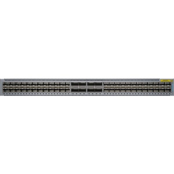 Juniper QFX5120-48YM Ethernet Switch