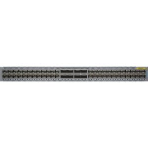 Juniper QFX5120-48YM Ethernet Switch