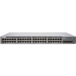 Juniper EX3400-48T-DC Layer 3 Switch