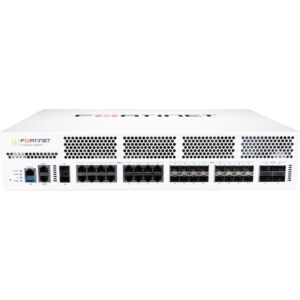 Fortinet FortiGate FG-2601F Network Security/Firewall Appliance