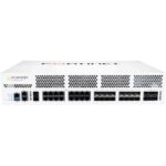 Fortinet FortiGate FG-2601F Network Security/Firewall Appliance