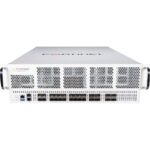 Fortinet FortiGate FG-4201F-DC Network Security/Firewall Appliance