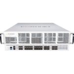 Fortinet FortiGate FG-4201F-DC Network Security/Firewall Appliance