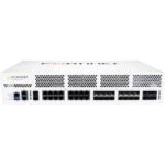 Fortinet FortiGate FG-2600F Network Security/Firewall Appliance