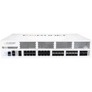 Fortinet FortiGate FG-2600F Network Security/Firewall Appliance