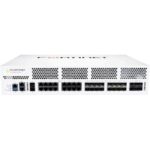 Fortinet FortiGate FG-2600F Network Security/Firewall Appliance