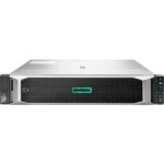 HPE ProLiant DL180 G10 2U Rack Server - 1 x Intel Xeon Silver 4208 2.10 GHz - 16 GB RAM - Serial ATA