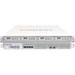 Fortinet FortiSandbox FSA-3000F Network Security/Firewall Appliance