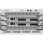 Fortinet FortiGate FG-7040E-DC Network Security/Firewall Appliance