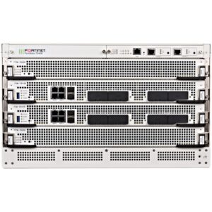 Fortinet FortiGate FG-7040E-DC Network Security/Firewall Appliance