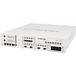 Fortinet FortiWeb FWB-3000E Network Security/Firewall Appliance