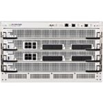 Fortinet FortiGate FG-7040E-DC Network Security/Firewall Appliance