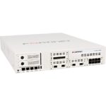 Fortinet FortiWeb FWB-4000E Network Security/Firewall Appliance