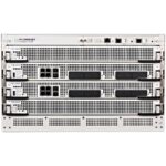 Fortinet FortiGate FG-7040E-DC Network Security/Firewall Appliance