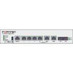 Fortinet FortiGate Rugged FGR-60F Network Security/Firewall Appliance