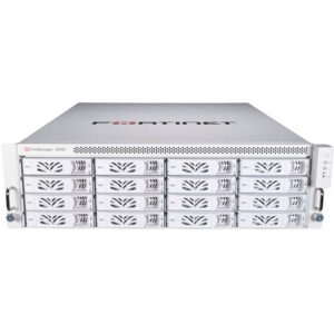 Fortinet FortiManager FMG-3000G Centralized Managment/Log/Analysis Appliance