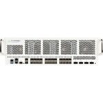 Fortinet FortiGate FG-6500F-DC Network Security/Firewall Appliance