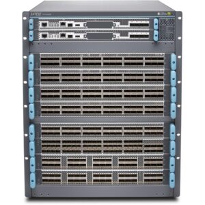 Juniper PTX10008 Router Chassis