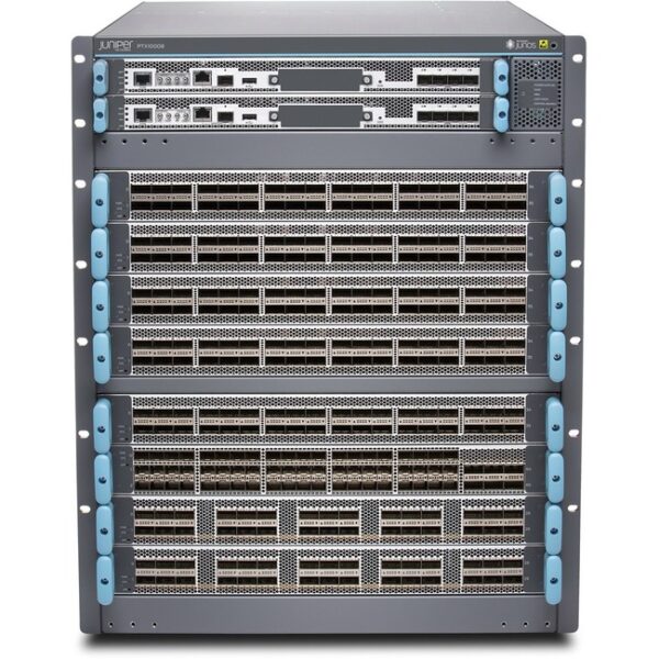 Juniper PTX10008 Router Chassis