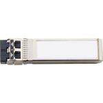 HPE B-Series 10GbE SFP+ Short Wave 1-Pack Transceiver