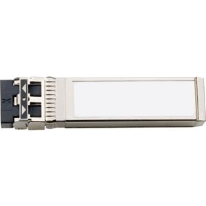 HPE B-Series 10GbE SFP+ Short Wave 1-Pack Transceiver