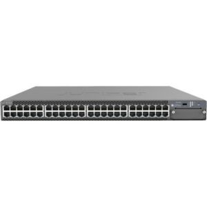 Juniper EX4400-48F-DC-AFI Ethernet Switch