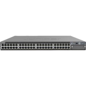 Juniper EX4400-48P Ethernet Switch