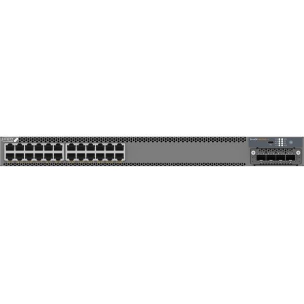 Juniper EX4400-24MP Ethernet Switch