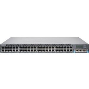 Juniper EX4300-48T Ethernet Switch