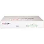 Fortinet FortiGate FG-60F Network Security/Firewall Appliance