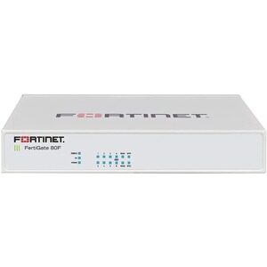 Fortinet FortiWifi FWF-81F-2R Network Security/Firewall Appliance