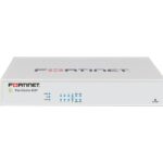 Fortinet FortiWifi FWF-81F-2R Network Security/Firewall Appliance