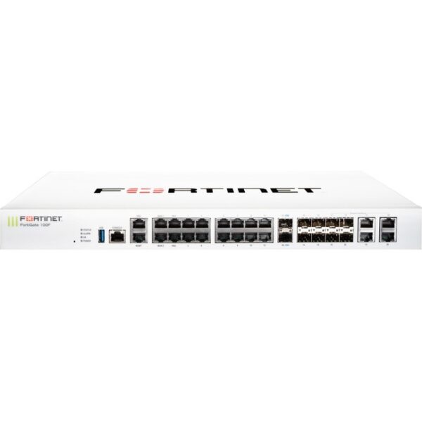 Fortinet FortiGate FG-101F Network Security/Firewall Appliance