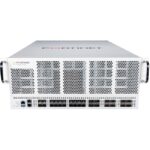 Fortinet FortiGate FG-4400F-DC Network Security/Firewall Appliance