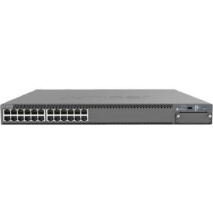 Juniper EX4400-24T Ethernet Switch