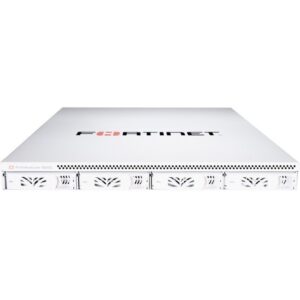 Fortinet FortiAnalyzer FAZ-800G Network Security/Firewall Appliance