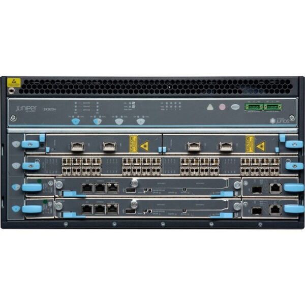 Juniper EX9200 Ethernet Switch