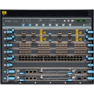 Juniper EX9200 Ethernet Switch