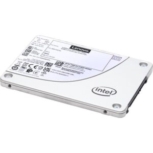 Lenovo S4620 1.92 TB Rugged Solid State Drive - 2.5