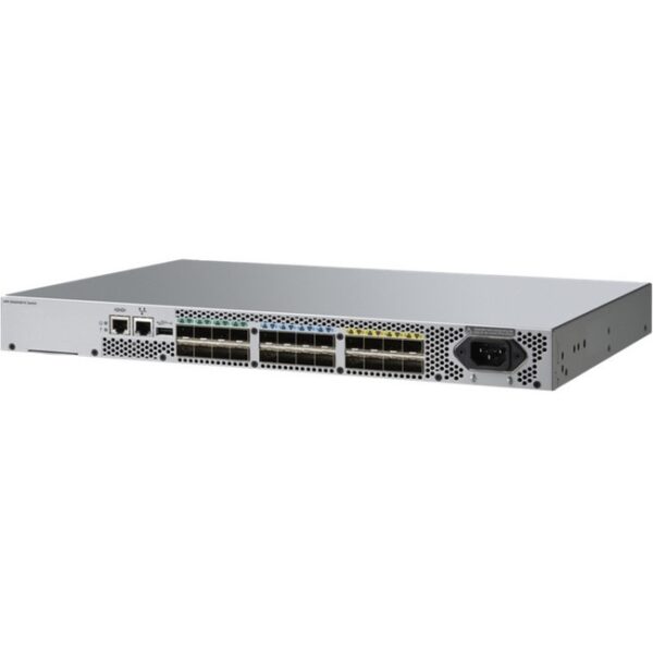 HPE SN3600B Fibre Channel Switch