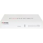 Fortinet FortiGate FG-60E-DSL Network Security/Firewall Appliance