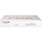 Fortinet FortiGate FG-61F Network Security/Firewall Appliance