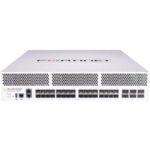 Fortinet FortiGate 3500F Network Security/Firewall Appliance