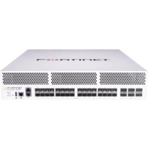 Fortinet FortiGate 3500F Network Security/Firewall Appliance