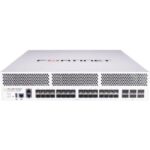 Fortinet FortiGate 3500F Network Security/Firewall Appliance